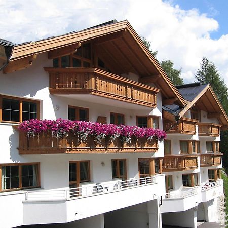 Fliana Arlberg Studios Санкт Антон ам Арлберг Екстериор снимка